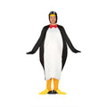 Parmantige Pinguin Kostuum
