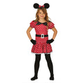 Petite Souris Costume