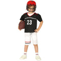 100 Yards Quarterback Jongen Kostuum