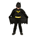 Costume Mauvais Batman Costume