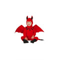 Petit Diablotin Bébé Costume