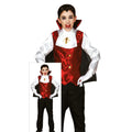 Croque Dracula Costume