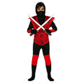 Épée Tranchante Ninja Costume