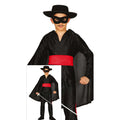 Zorro Héros Des Pauvres Costume