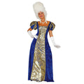 Marquise Renaissance Chic Costume
