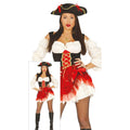 Pirate Daisy Costume