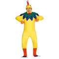Coq Chantant Costume