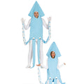 Calmar Costume