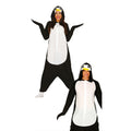 Combinaison Manchot Antarctique Costume