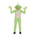 Drôle Alien Vert Costume