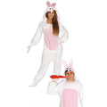 Lapin Blanc Costume
