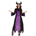 Sorcière Maléfique Costume