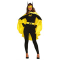 Mauvaise Batgirl Costume