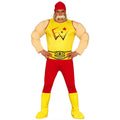 Lutte De Wwe Costume Costume