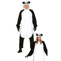 Combinaison Panda Câlin Costume