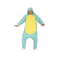 Tortue Lente Costume