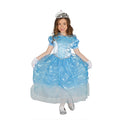 Blue Swan Princess Kleid Mädchen