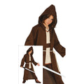 Brown Star Wars Jedi Kostüm für Jungen