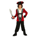 Pirate Corsaire Costume