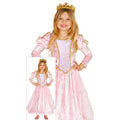 Princesse Anglaise Costume