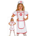 Infirmière En Chef Costume