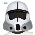 Science Fiction Helm Star Wars