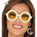 Lunettes Hippie Marguerites