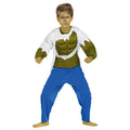 T-Shirt Trop Petit Monstre Costume