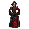 Vampire Assoiffée De Sang Costume