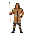 Newfoundland Eskimo Man Kostuum