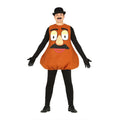 Aardappel Hoofd Kostuum