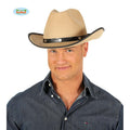 Beige Cowboyhut Jesse