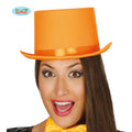 Hochhut Musikalischer Tänzer Oranje