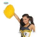 Pompon Cheerleader Jaune
