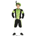 Pierrot Vert Costume