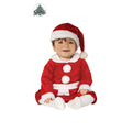 Bébé De Noël Drôle Costume