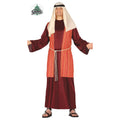 Berger De Jérusalem Marron Costume
