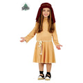 Bergère De Jérusalem Costume
