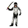 Ninja Zombie Sautillant Costume