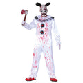 Clown Meurtrier Halloween Costume