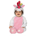 Fantastisches Kleines Einhorn Kostüm für Kinder