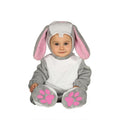 Lapin Aux Longues Oreilles Costume