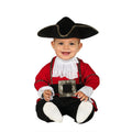 Rampeur De Pirate Costume