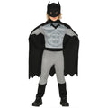 Fort Comme Lacier Homme Chauve-Souris Costume