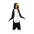 Pingouin Joyeux De Lantarctique Costume
