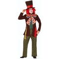 Chapeau Fou Du Pays Des Merveilles Costume