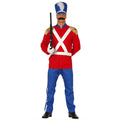 Jouet Soldat Garde Royal Costume