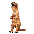 Opblaasbaar Dinosarus Rex Magnum Festum Kostuum