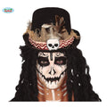 Voodoo Hoed Priester Occulte Religie