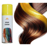 Fluorescerend Gele Haarspray